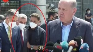 Yine şaşırttın Zeynel Abidin Beyazgül!
