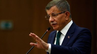 Davutoğlu: Türk lirası en çok değer kaybeden para oldu