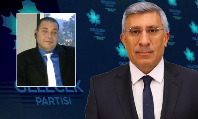 Dr. Abdullah Yeşil Sözde Gazeteci Ömer Seyfettin Bacaksız’ı Mahkemeye Verdi!