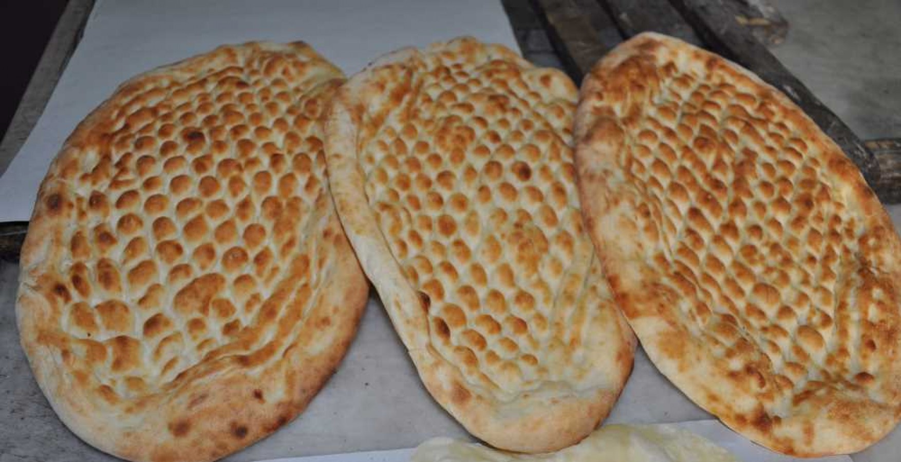 Urfa'da ekmeğe yeni zam yolda