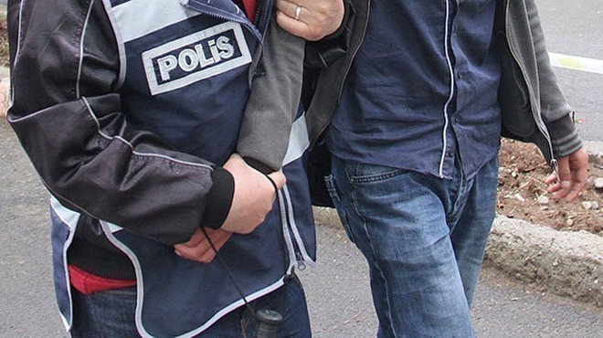 Şanlıurfa'da firari FETÖ/PDY üyesi yakalandı