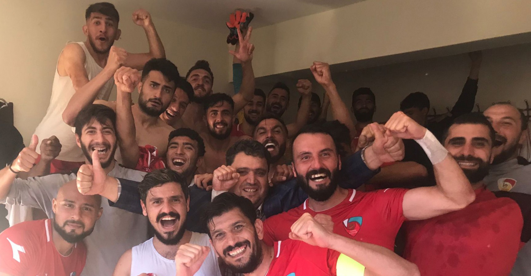 Viranşehir Belediyespor sezona galip başladı