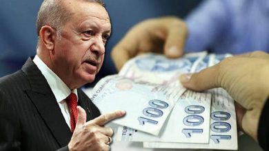 Erdoğan sordu, kurmayları asgari ücret rakamını söyledi