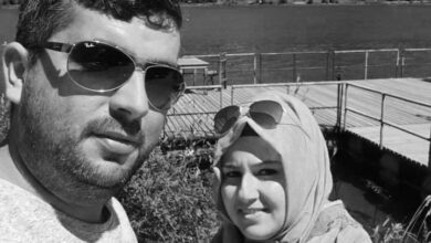 Kocası Tarafından Öldürülen Kadının Cenazesi Urfa'ya Geldi