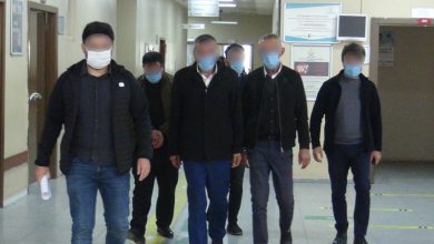 Şanlıurfa'da göçmen kaçakçılarına operasyon: 4 gözaltı