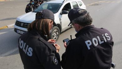 Türkiye genelinde huzur uygulaması