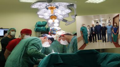 Urfa'da çocuk ürolojisi çalıştayı yapıldı