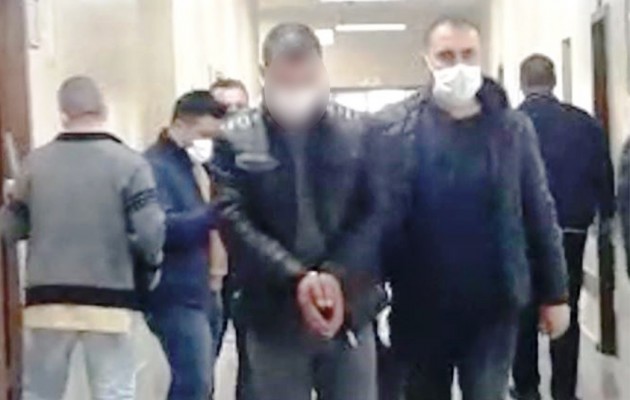 Urfa'da terör propagandası yapan şahıs yakalandı
