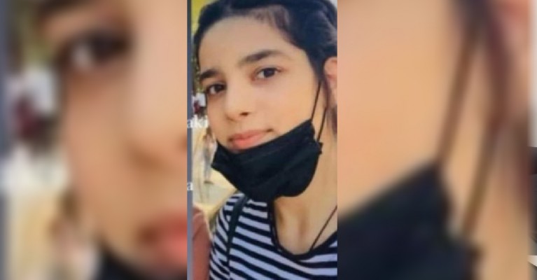 Urfa'da genç kızdan haber alınamıyor