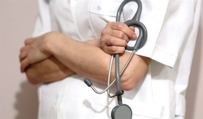 Urfa'ya 38 sağlıkçı atandı