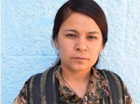 Urfa'da yargılanan teröriste müebbet hapis cezası