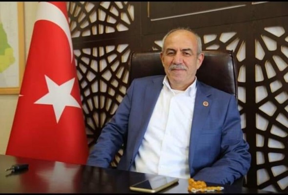 Eski meclis üyesi Mustafa Korkmaz hayatını kaybetti