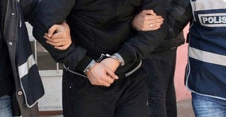 FETÖ firarisi avukat Şanlıurfa'da yakalandı