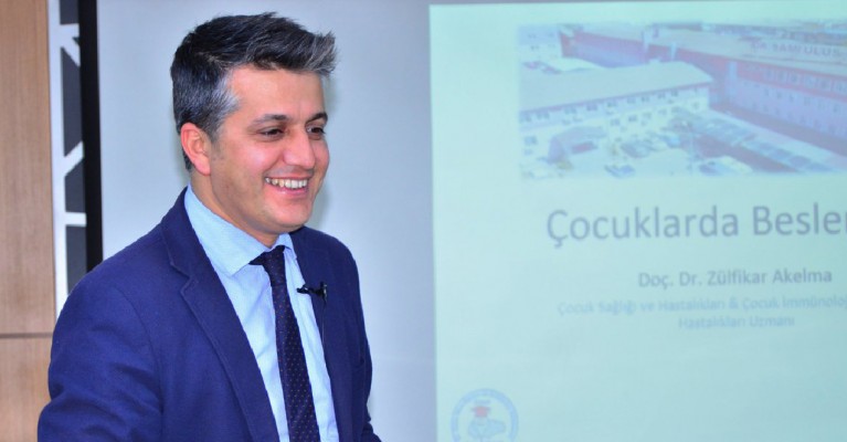 Ankara İl Sağlık Müdürlüğü'ne yine Urfalı isim