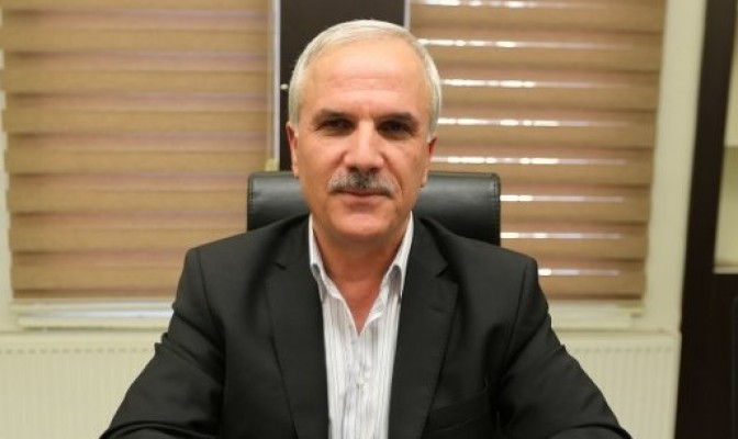 Şanlıurfaspor yönetiminde istifa