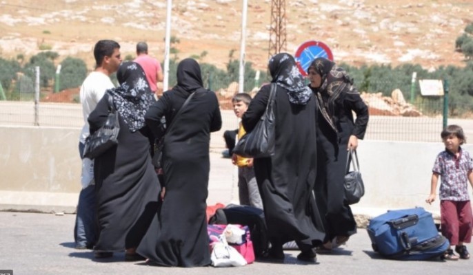 Mültecilerin sayısında artış var