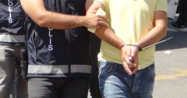 Şanlıurfa'da DEAŞ operasyonu: 5 gözaltı
