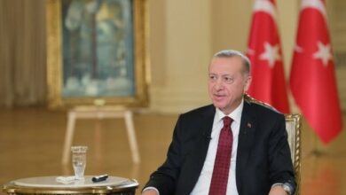 Erdoğan: Doğalgaz için İran Cumhurbaşkanı ile görüştüm