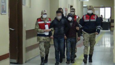 Otobandaki kabloyu da çaldılar