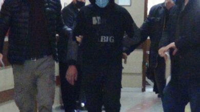 Urfa'da çeşitli suçlardan aranan 6 şahıs yakalandı