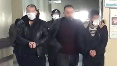 Şanlıurfa'da DEAŞ operasyonu: 2 gözaltı