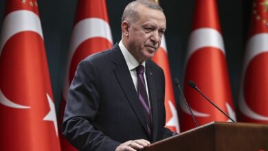 Cumhurbaşkanı Erdoğan'dan sağlık durumuyla ilgili açıklama