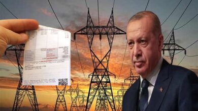 Erdoğan, Elektrikte tarifesinde düzenleme için 1 martı işaret etti