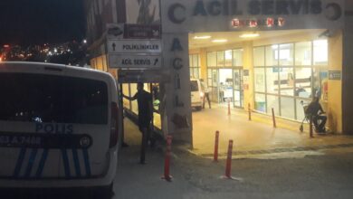 Şanlıurfa'da iki genç kazada yaralandı