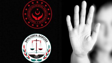 Urfa'da çocuk koruma evinde çocukların dövüldüğü iddiasına ilişkin soruşturma