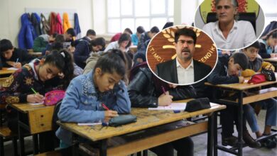 Urfa'da Kürtçe ders seçimiyle ilgili kafalar karışık