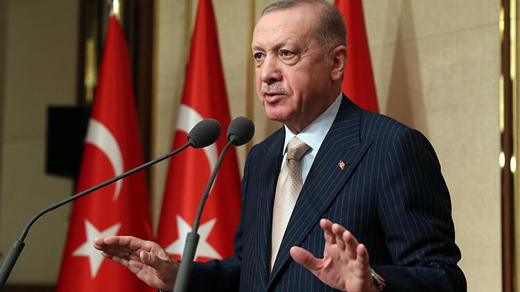 Cumhurbaşkanı Erdoğan'dan ayçiçek yağı talimatı
