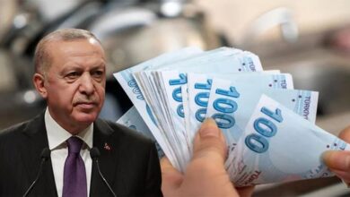 Erdoğan, asgari ücrete ikinci zamla ilgili ilk kez konuştu