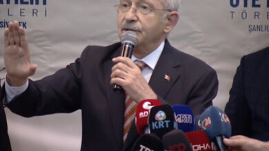 Kılıçdaroğlu: İktidarımızda il olacak