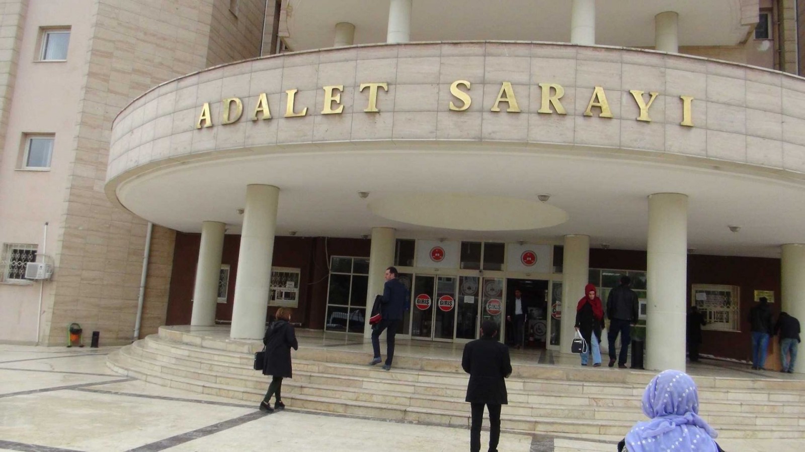 Urfa'da FETÖ'nün il imamına hapis