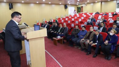 Urfa'da sağlıkta öneri ve şikayetler masaya yatırıldı