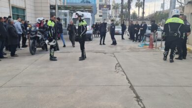 Urfa'da yaralanan polislerden üzücü haber