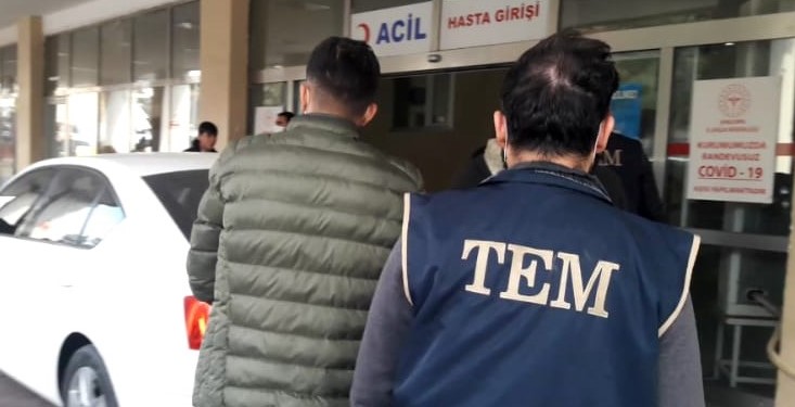Şanlıurfa'da kapsamlı terör operasyonu