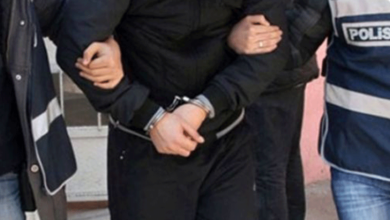 Urfa'da DEAŞ operasyonu: 3 gözaltı