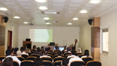 Urfa'da otizm hastalığıyla ilgili bilgilendirme semineri
