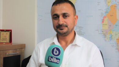Urfa'daki aile davalarının avukatı Sinikan anlattı