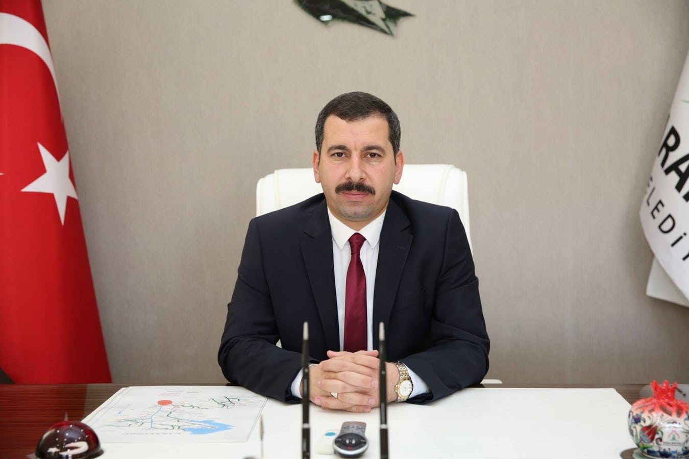 Baydilli: Vatandaşlarımızın istihdamını gözetmek zorundayız