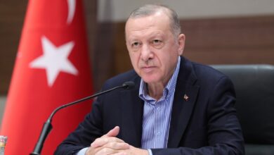 Erdoğan'dan sınır ötesine operasyonla ilgili yeni açıklama