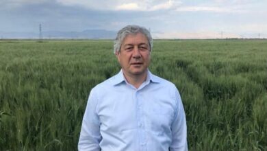 Melik'ten DEDAŞ'a sitem! Aylık geliri olmayan çiftçi nasıl ödeme yapsın