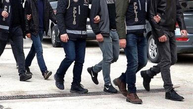 'Sahte polis ve savcı' şebekesi operasyonunun bir ayağı Urfa'da