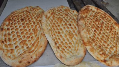 Şanlıurfa'da ekmek yine zamlanıyor