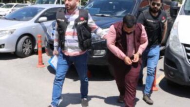 Urfa'da sopalı hoca serbest bırakıldı