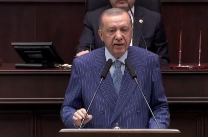 Cumhurbaşkanı Erdoğan'dan 'af' açıklaması