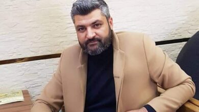 Saadet Partisi Akçakale İlçe Başkanı değişti