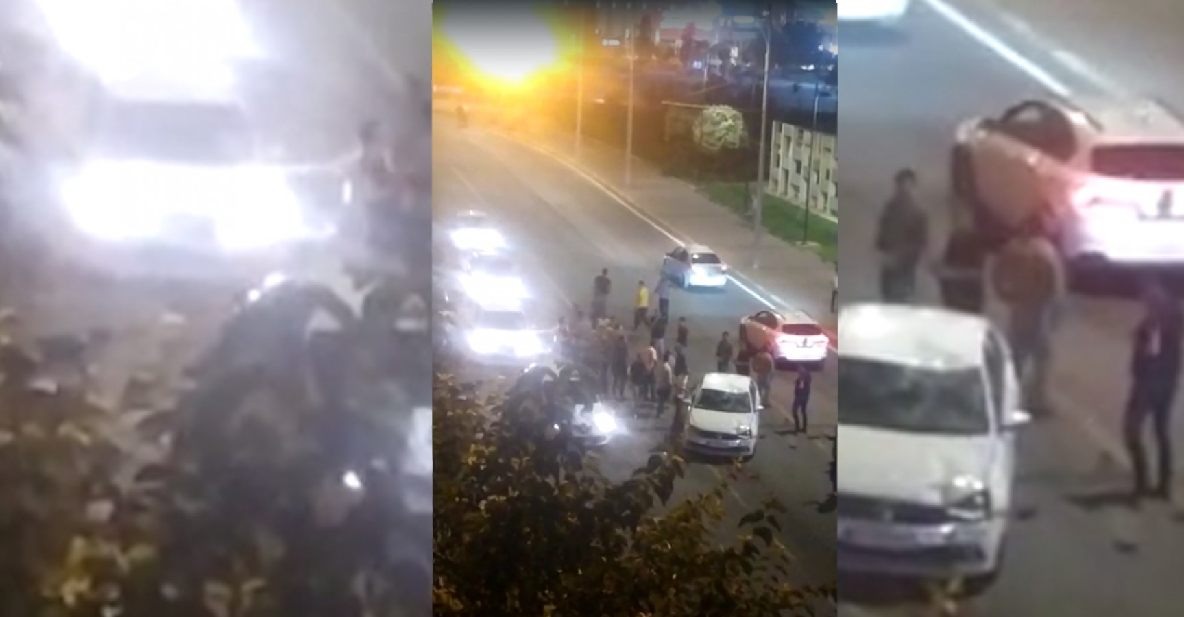 Urfa'da korkunç kaza sonrası isyan!
