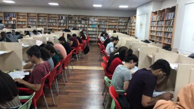 Viranşehir'den öğrenci ve memur adaylarına ücretsiz deneme sınavı